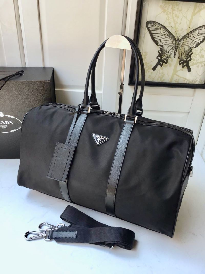 Pra*a travel bags